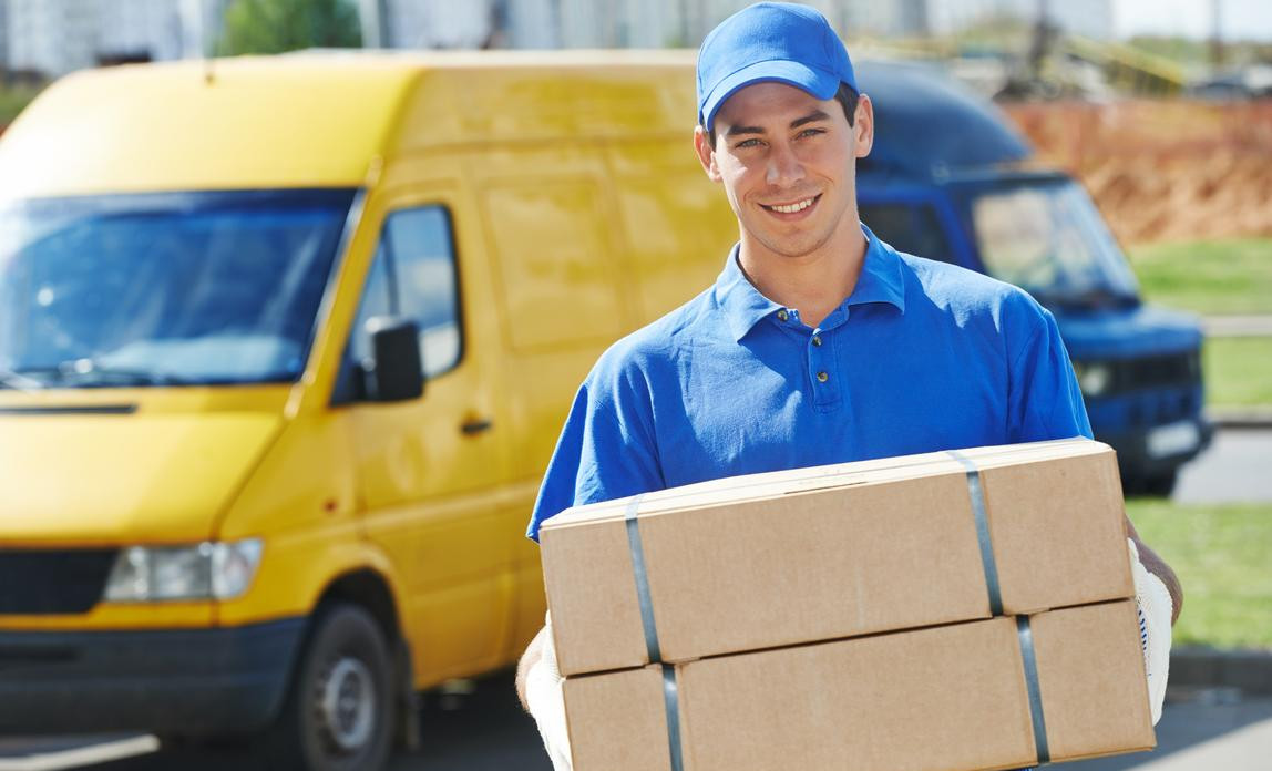courier service in city packers and movers
