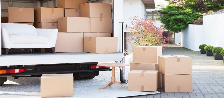 loading service by city packers and movers