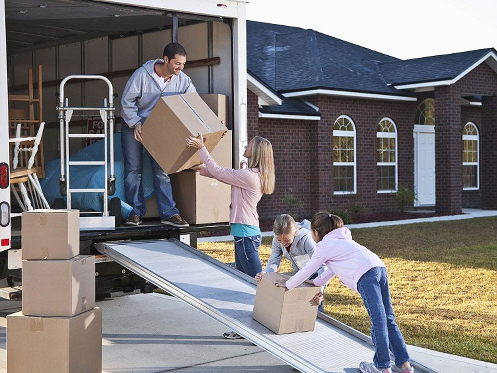 packing by city packers and movers